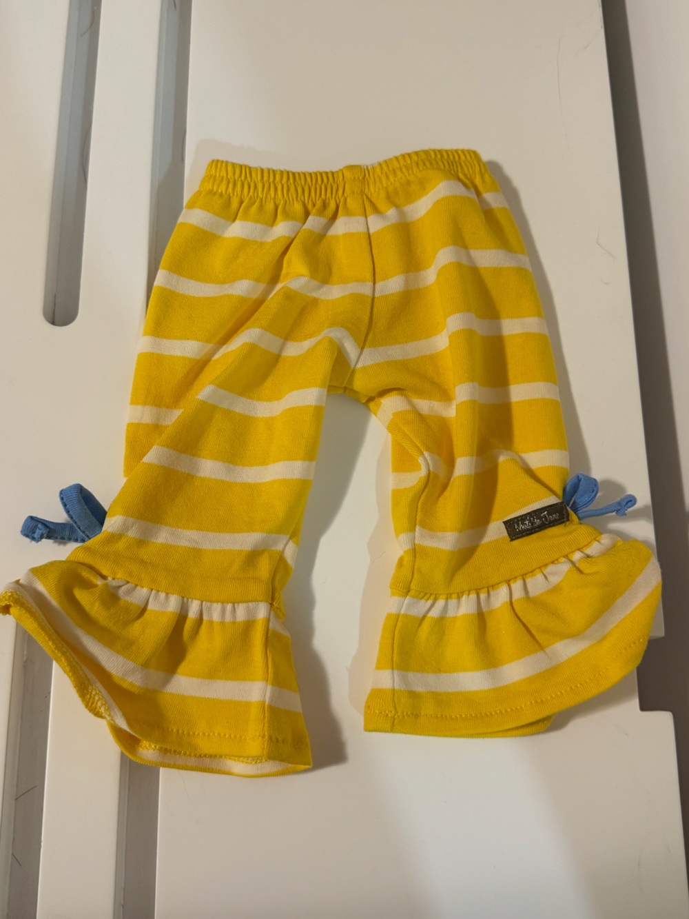 3/$24 Matilda Jane 18” Doll Pants